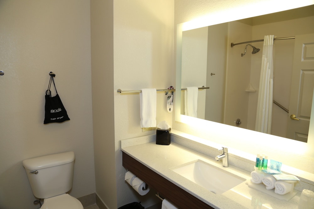 holiday inn express hotel and suites greenville by ihg