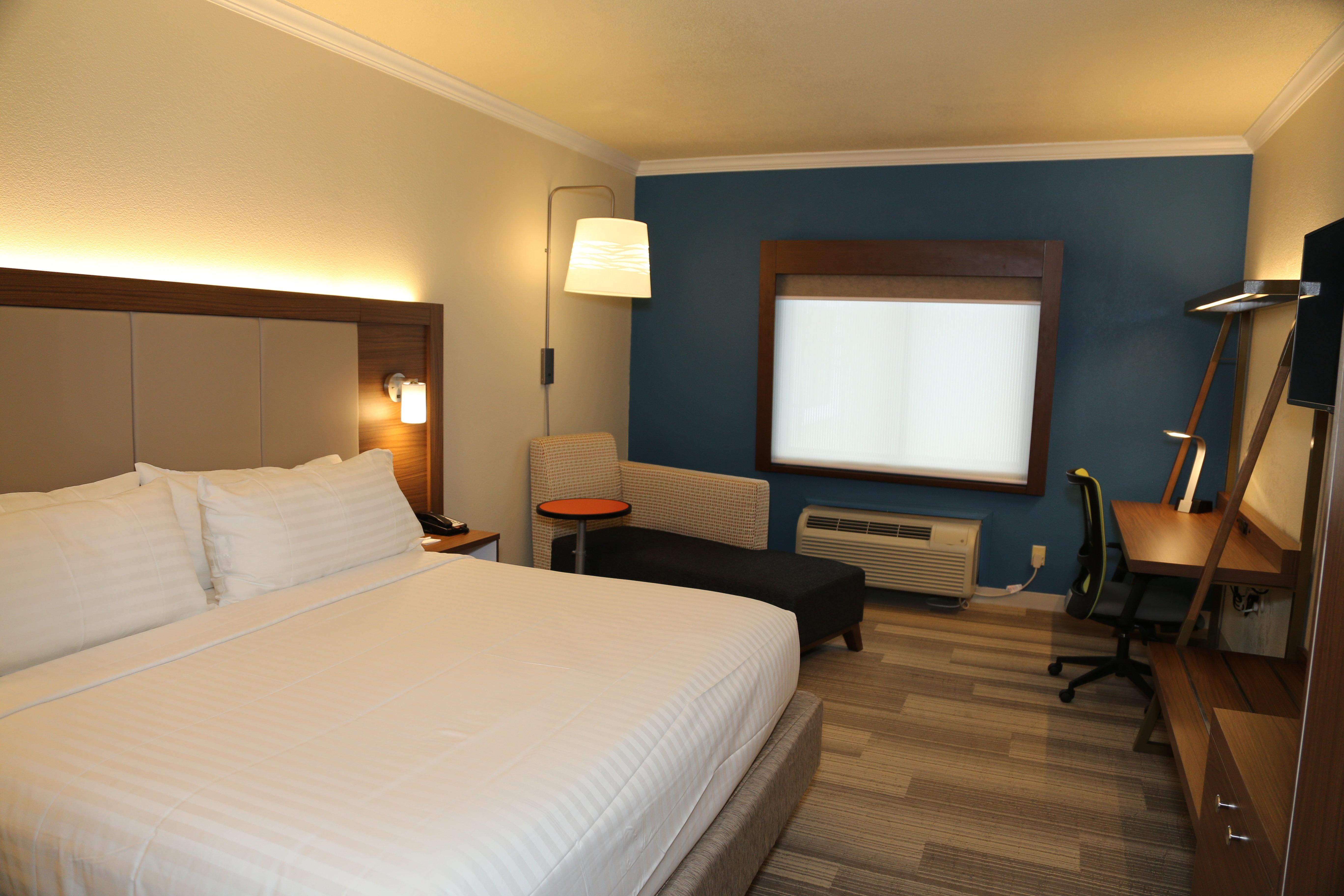 holiday inn express hotel and suites greenville by ihg