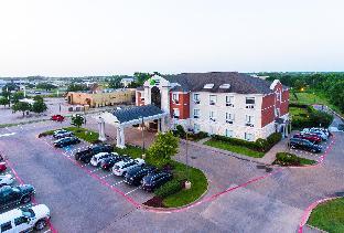 holiday inn express hotel and suites greenville by ihg
