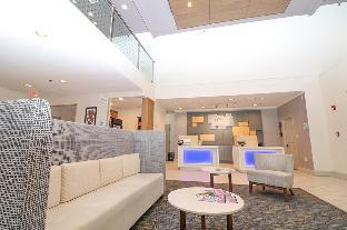 holiday inn express hotel and suites greenville by ihg