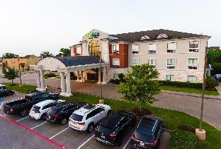 holiday inn express hotel and suites greenville by ihg