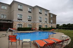 holiday inn express hotel and suites greenville by ihg