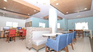 holiday inn express hotel and suites greenville by ihg