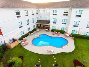 holiday inn express hotel and suites greenville by ihg