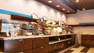 holiday inn express hotel and suites greenville by ihg
