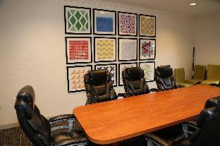 holiday inn express hotel and suites greenville by ihg