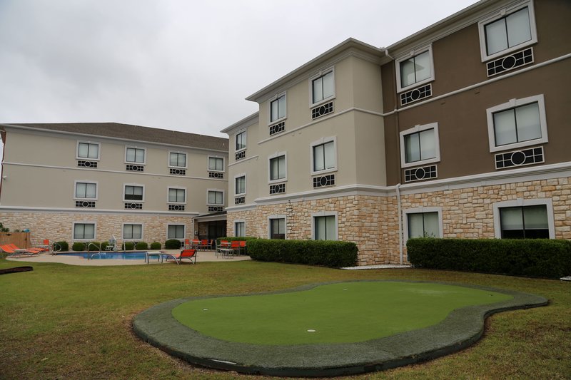 holiday inn express hotel and suites greenville by ihg