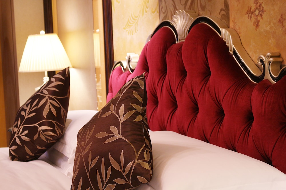 hilton zhengzhou