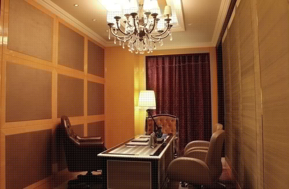 hilton zhengzhou
