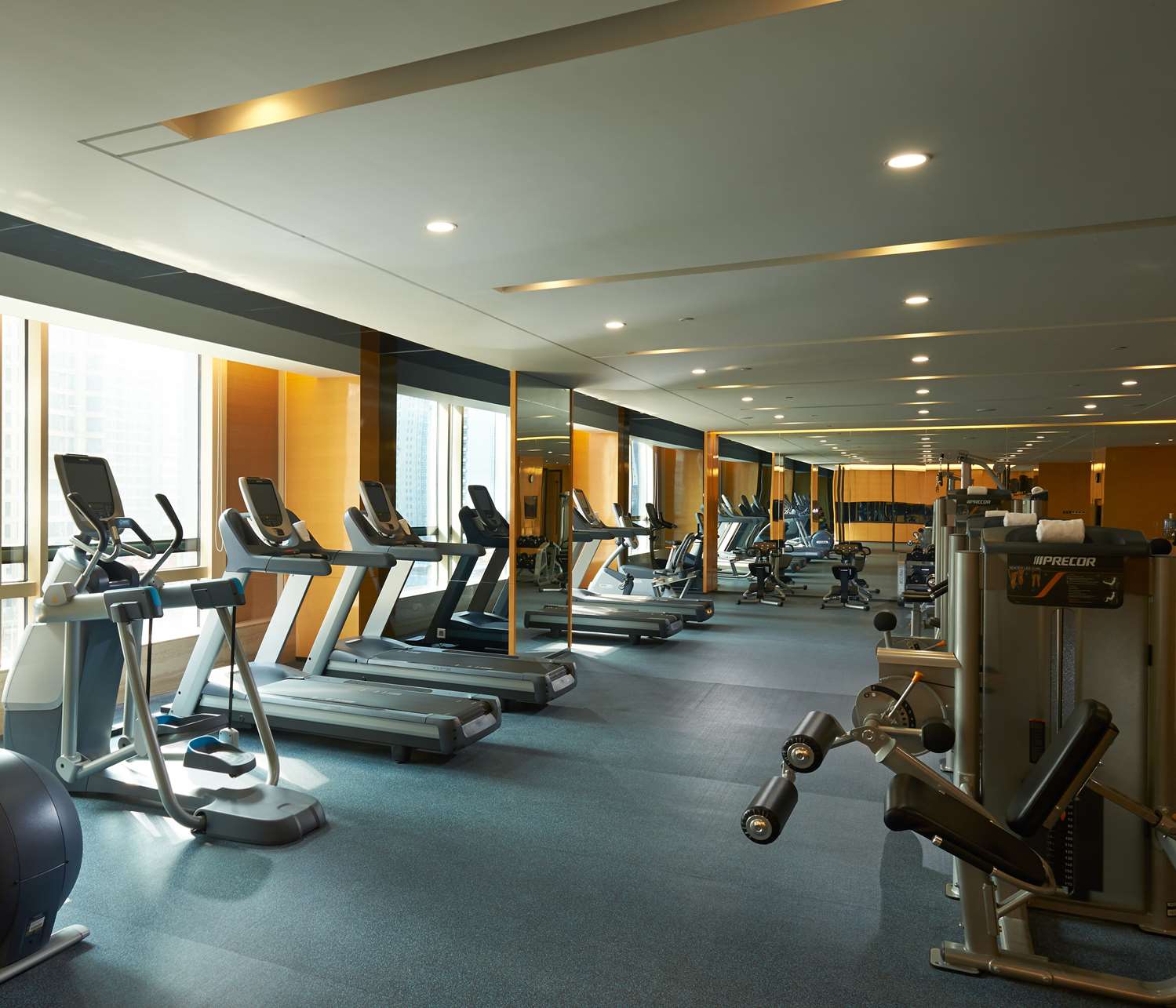 hilton zhengzhou