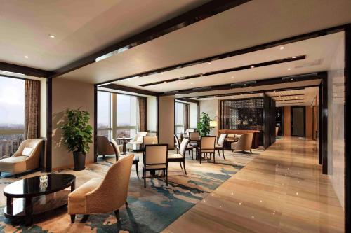 hilton zhengzhou