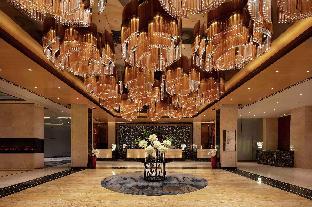hilton zhengzhou