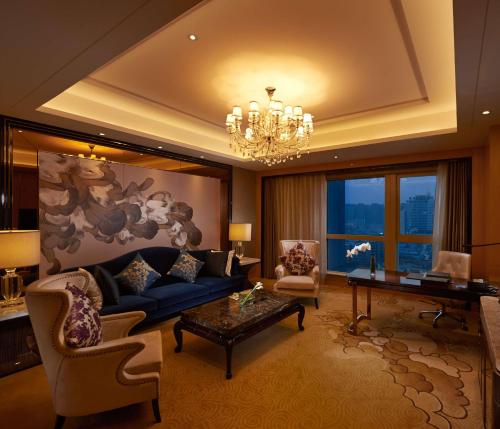 hilton zhengzhou