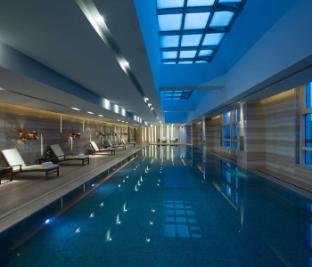 hilton zhengzhou