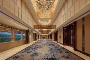 hilton zhengzhou