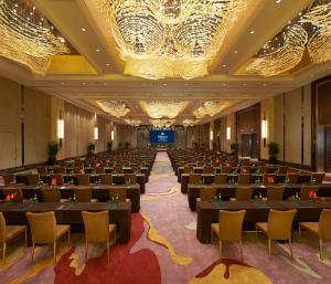 hilton zhengzhou