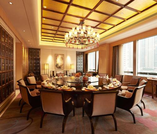 hilton zhengzhou