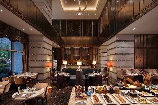 hilton zhengzhou
