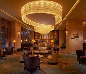 Hilton Zhengzhou,Zhengzhou>>Henan,5 star