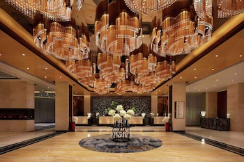 Hilton Zhengzhou,Zhengzhou>>Henan,5 star