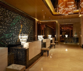 Hilton Zhengzhou,Zhengzhou>>Henan,5 star