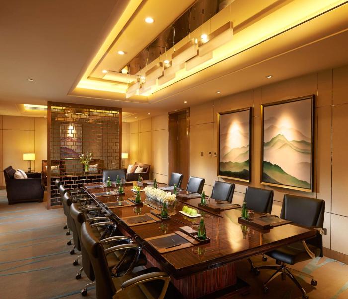 hilton zhengzhou