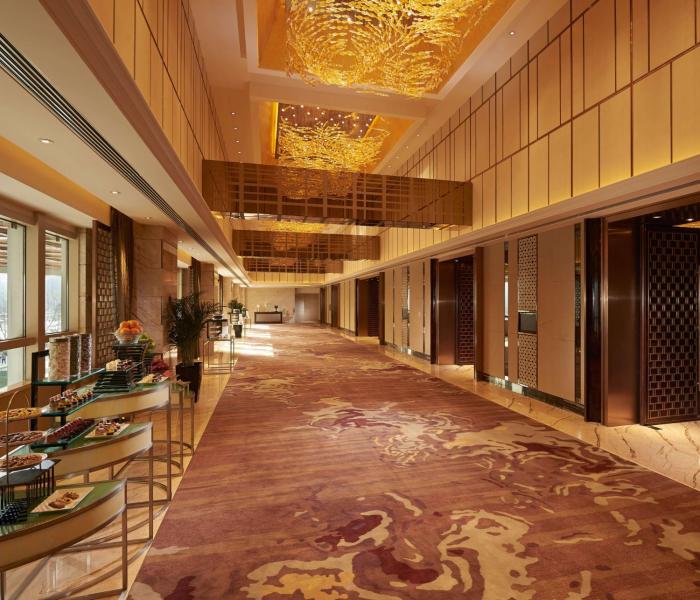 hilton zhengzhou