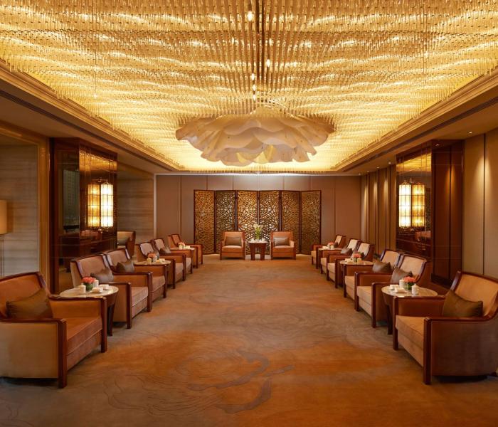 hilton zhengzhou