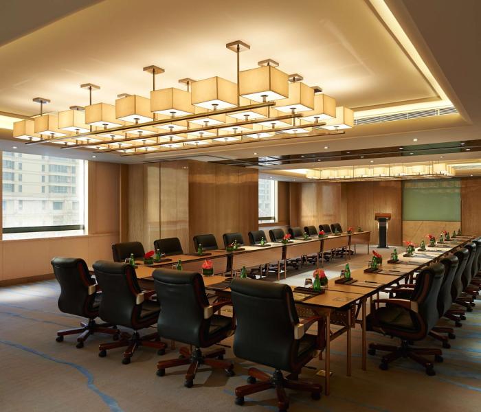 hilton zhengzhou