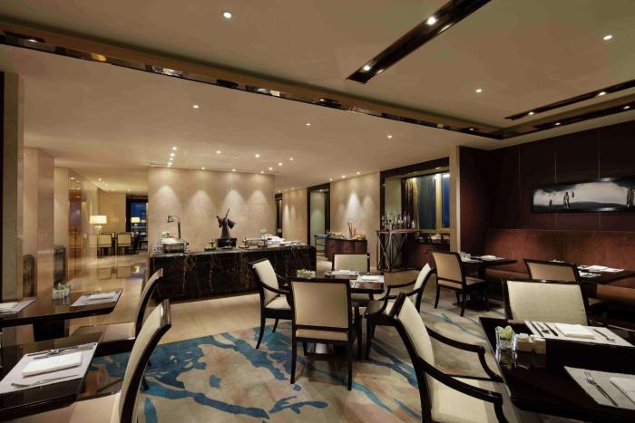 hilton zhengzhou