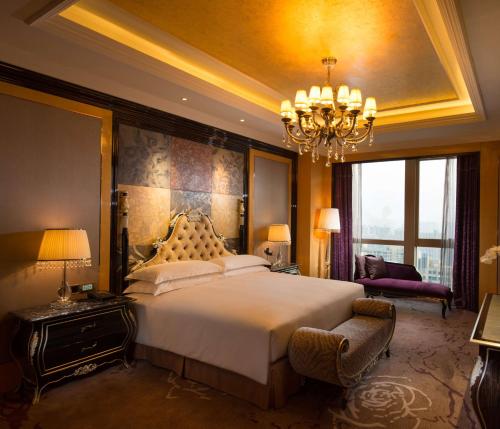 hilton zhengzhou