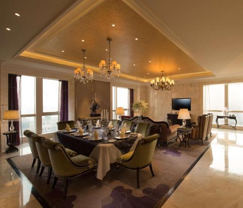 hilton zhengzhou