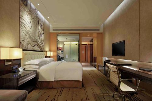 hilton zhengzhou