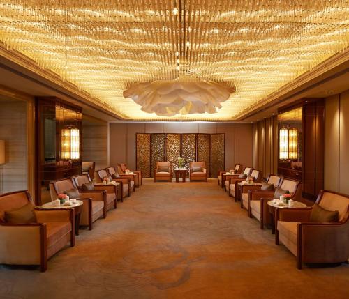 hilton zhengzhou