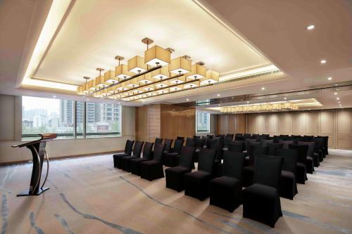 hilton zhengzhou