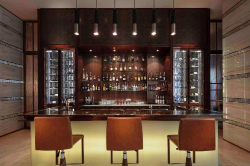 hilton zhengzhou