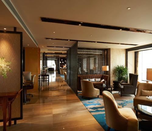 hilton zhengzhou