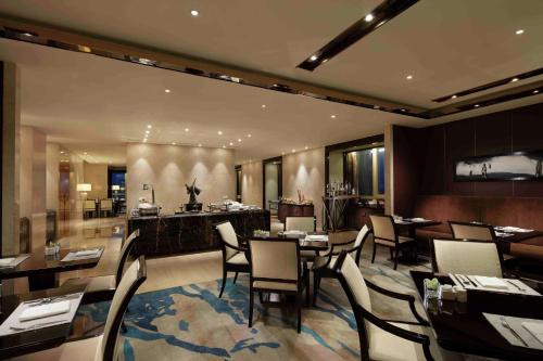 hilton zhengzhou