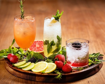 intercontinental doha hotel