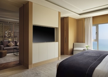 intercontinental doha hotel