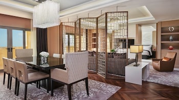 intercontinental doha hotel