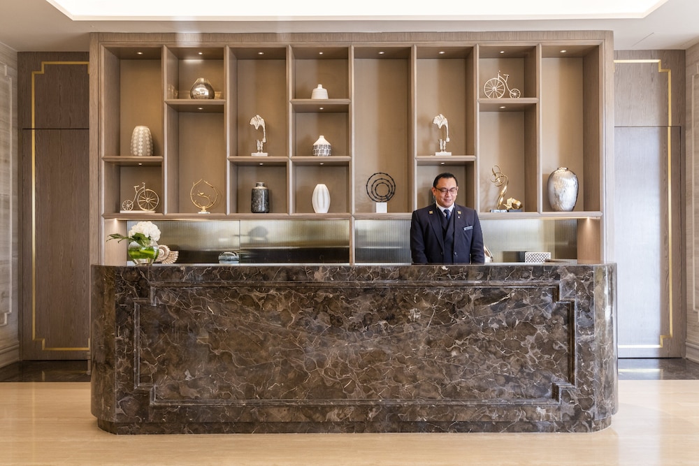 intercontinental doha hotel