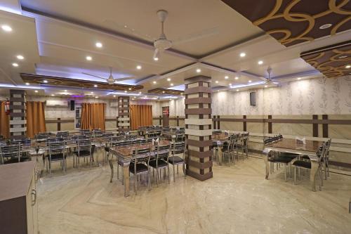 hotel o taj palace