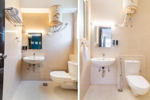 silver key huda star mall near appu ghar