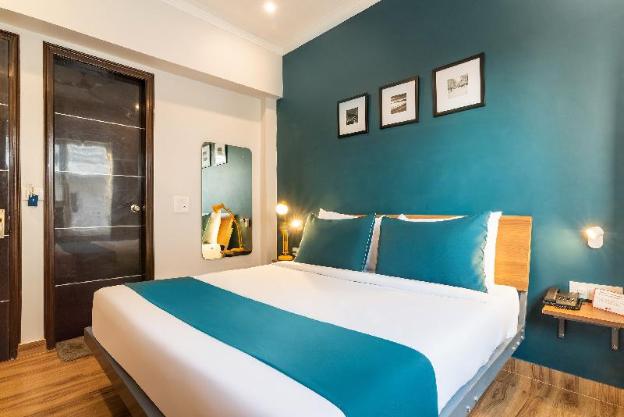 silver key huda star mall near appu ghar