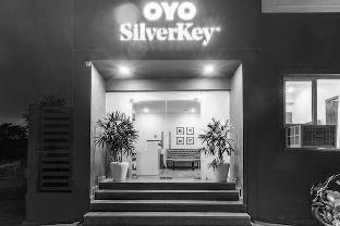 silver key huda star mall near appu ghar