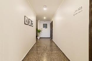 silver key huda star mall near appu ghar