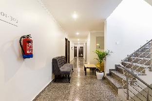 Silver Key Huda Star Mall Near Appu Ghar,Shahdara,4 star