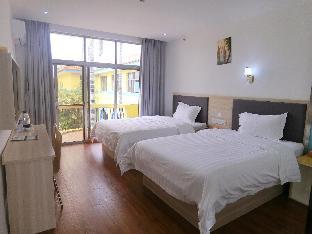 7 days inn zhuhai eyudao bohuang home furnishing baitenghu