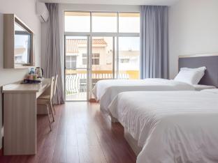 7 days inn zhuhai eyudao bohuang home furnishing baitenghu